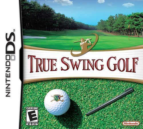 Rom juego True Swing Golf